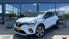 Wit Gebruikt 2021 Renault Captur Business SUV | € 18.750 (Goede deal)