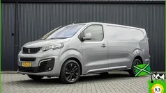 Grijs Gebruikt 2020 Peugeot Expert Van | € 17.950 (Eerlijke prijs)