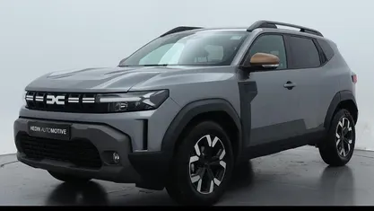 Occasion Dacia Duster Journey 131 PK (96 kW) 2025 SUV