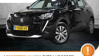 Gebruikt 2022 Peugeot e-2008 Active SUV | € 17.425 (Goede deal)