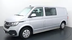 Gebruikt 2024 VW T6.1 Highline Van | € 39.840 (Eerlijke prijs)