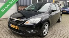 Gebruikt 2009 Ford Focus Trend Hatchback | € 2.149 (Eerlijke prijs)