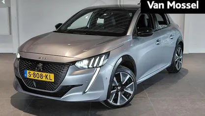 Occasion 2022 Peugeot e-208 GT Hatchback | € 17.440 (Eerlijke prijs)
