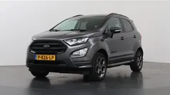 Grijs Gebruikt 2022 Ford Ecosport ST-Line SUV | € 20.940 (Eerlijke prijs)