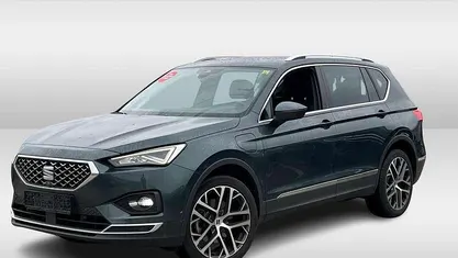 Occasion 2022 Seat Tarraco Xperience SUV | € 32.950 (Goede deal)