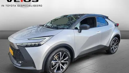 Occasion Toyota C-HR 140 PK (102 kW) 2025 SUV