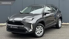 Grijs Gebruikt 2023 Toyota Yaris Cross Active SUV | € 28.495 (Eerlijke prijs)