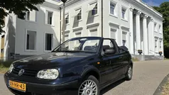VW Golf IV