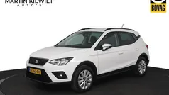 Wit Gebruikt 2020 Seat Arona Business SUV | € 9.999 (Super prijs)