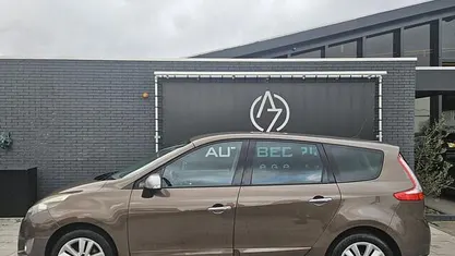 Occasion Renault Grand Scénic III 131 PK (96 kW) 2010 MPV