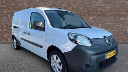 Occasion Renault Kangoo 44 kW (60 PK) 2018 Van