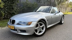Gebruikt 1998 BMW Z3 Cabriolet | € 4.650 (Eerlijke prijs)