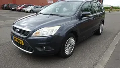 Gebruikt 2009 Ford Focus Titanium Stationwagen | € 1.700 (Eerlijke prijs)