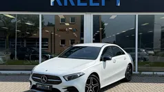 Wit Gebruikt 2022 Mercedes A250 Business Sedan | € 32.450 (Goede deal)