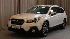 Gebruikt 2019 Subaru Outback Comfort SUV | € 30.950 (Eerlijke prijs)