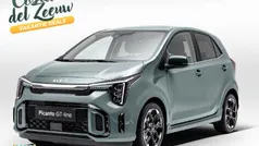 Nieuw 2025 Kia Picanto Hatchback | € 21.590 (Eerlijke prijs)