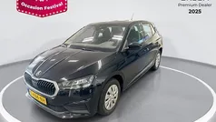 Gebruikt 2023 Skoda Fabia Active Hatchback | € 17.740 (Eerlijke prijs)