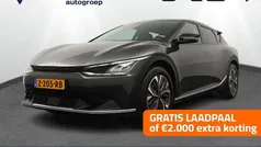 Gebruikt 2024 Kia EV6 2 SUV | € 34.950 (Super prijs)