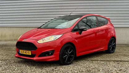 Occasion Ford Fiesta 142 PK (104 kW) 2014 Hatchback