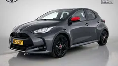 Gebruikt 2022 Toyota Yaris Hybrid Limited Hatchback | € 24.445 (Eerlijke prijs)