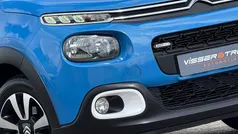 Gebruikt 2017 Citroën C3 PureTech Hatchback | € 6.925 (Eerlijke prijs)