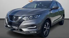 Gebruikt 2020 Nissan Qashqai SUV | € 16.295 (Super prijs)