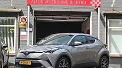 Gebruikt 2018 Toyota C-HR Style SUV | € 18.500 (Eerlijke prijs)