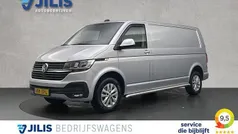 Grijs Gebruikt 2020 VW T6.1 Van | € 26.950 (Eerlijke prijs)