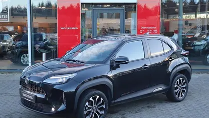 Occasion 2024 Toyota Yaris Cross SUV | € 27.900 (Eerlijke prijs)