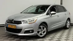 Gebruikt 2013 Citroën C4 Hatchback | € 6.275 (Eerlijke prijs)