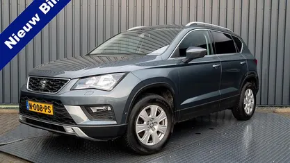 Occasion 2016 Seat Ateca XCELLENCE SUV | € 14.945 (Eerlijke prijs)