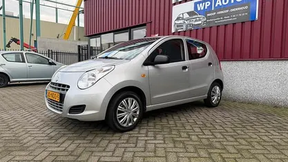 Occasion Suzuki Alto 68 PK (50 kW) 2010 Hatchback