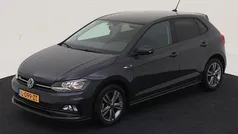 Gebruikt 2021 VW Polo R-line Edition Hatchback | € 17.350 (Eerlijke prijs)