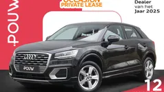 Zwart Gebruikt 2020 Audi Q2 Advanced SUV | € 21.100 (Goede deal)