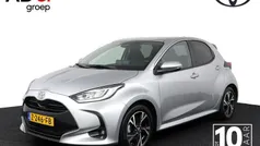 Grijs Gebruikt 2024 Toyota Yaris Hybrid Edition Hatchback | € 25.900 (Eerlijke prijs)