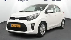 Gebruikt 2023 Kia Picanto Hatchback | € 13.950 (Eerlijke prijs)