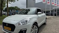 Wit Gebruikt 2020 Suzuki Swift Hatchback | € 14.995 (Eerlijke prijs)