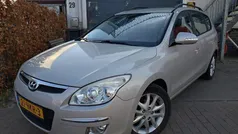 Gebruikt 2009 Hyundai i30 Style Stationwagen | € 1.490 (Eerlijke prijs)