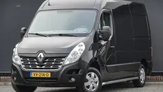 Gebruikt 2016 Renault Master Van | € 13.950 (Eerlijke prijs)