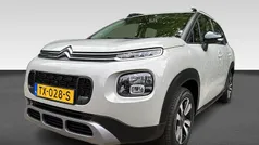 Gebruikt 2018 Citroën C3 Aircross Feel SUV | € 15.940 (Eerlijke prijs)
