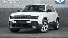 Gebruikt 2024 Jeep Avenger Altitude SUV | € 24.900 (Eerlijke prijs)