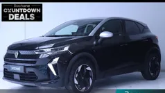 Gebruikt 2024 Renault Captur Techno SUV | € 30.295 (Eerlijke prijs)