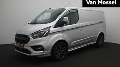 Zilver Gebruikt 2021 Ford Transit Custom Sport Van | € 23.945 (Super prijs)