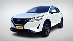 Gebruikt 2023 Nissan Qashqai N-Connecta SUV | € 30.890 (Eerlijke prijs)