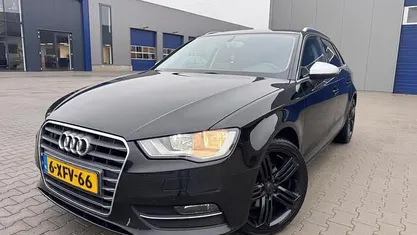 Occasion 2014 Audi A3 Sportback Attraction Hatchback | € 7.199 (Eerlijke prijs)