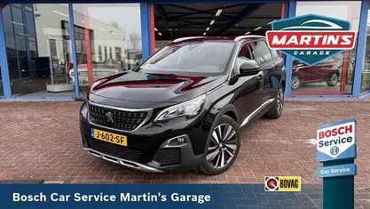 Occasion Peugeot 5008 Premium 131 PK (96 kW) 2020 SUV