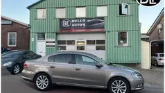 Gebruikt 2011 VW Passat Highline Sedan | € 9.850 (Eerlijke prijs)