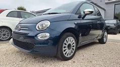 Gebruikt 2023 Fiat 500 Sedan | € 13.900 (Goede deal)
