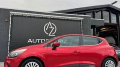 Gebruikt 2017 Renault Clio IV Hatchback | € 7.999 (Eerlijke prijs)