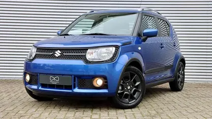 Occasion Suzuki Ignis 90 PK (66 kW) 2017 Hatchback